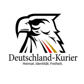 DEUTSCHLAND KURIER channel avatar