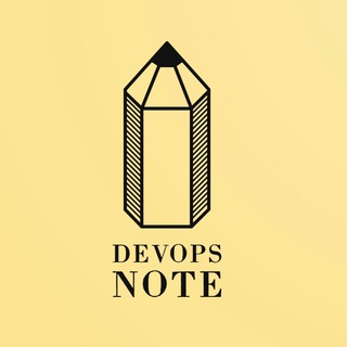Devops-Notes channel avatar