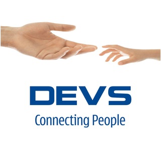 Dev & ML Connectable Jobs channel avatar