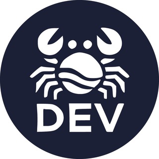 Аватар канала Чат «DEV» OpenCart (Опенкарт) – Сообщество от dev-opencart.com