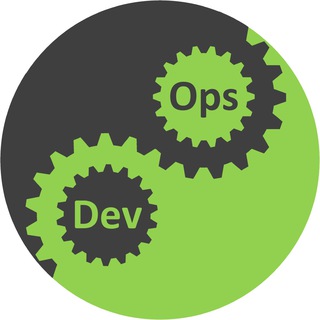 Devops channel avatar