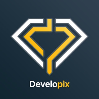 Аватар канала | Developix |