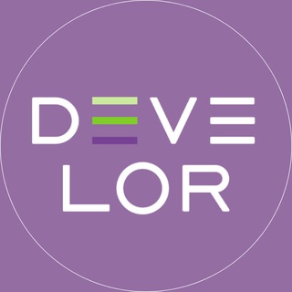 DEVELOR UKRAINE channel avatar
