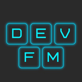 DevFM channel avatar