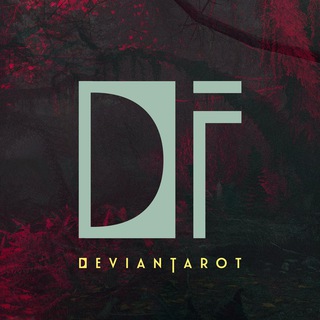 DevianTarot | Девиантное Таро channel avatar