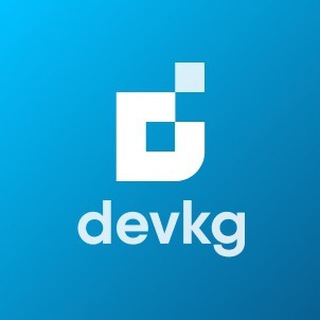 Аватар канала DevKG
