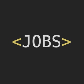 Dev KZ | Vacancy channel avatar