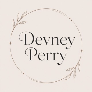 Аватар канала ДЕВНИ ПЕРРИ || DEVNEY PERRY || 18+