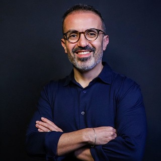 Аватар канала Devocionais Diego Menin
