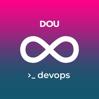 DOU | DevOps channel avatar