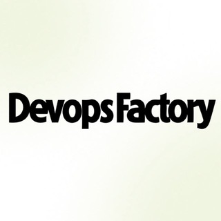 Аватар канала DevOps Factory