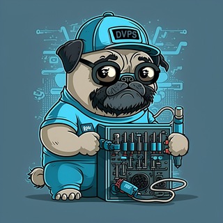 Аватар канала DevOps MemOps