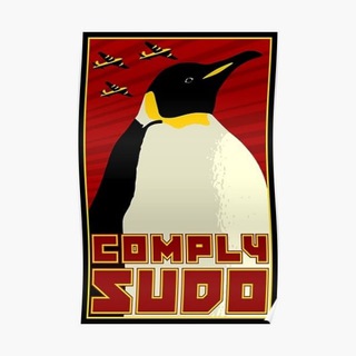 Аватар канала DevOps School | Linux, InfoSec, ИБ