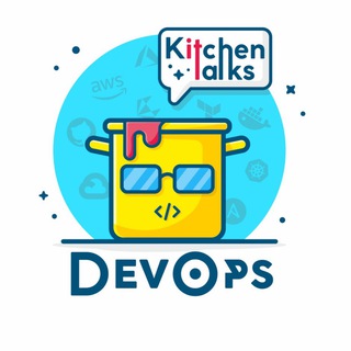 Аватар канала DevOps Kitchen Talks