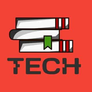 Techbooks - книги для программистов channel avatar