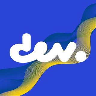 dev.ua | IT України channel avatar