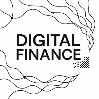 Digital Finance channel avatar