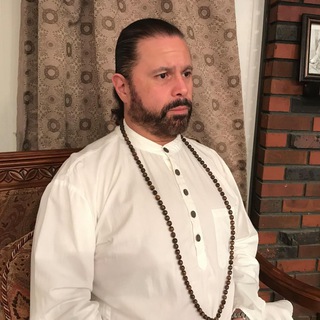 SanatanaDharma channel avatar