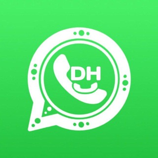 Аватар канала DH WhatsApp Ultra