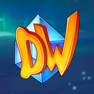 DiamondWorld — Новости channel avatar