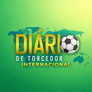 Аватар канала Diário de Fut. Internacional