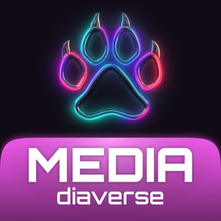 Diaverse Media channel avatar