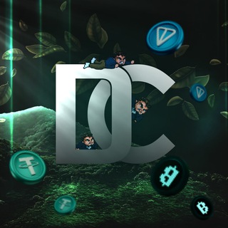 Dicaprio Crypto channel avatar