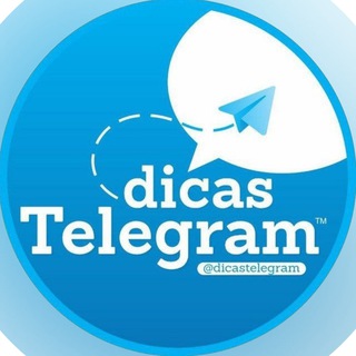 Dicas Telegram channel avatar