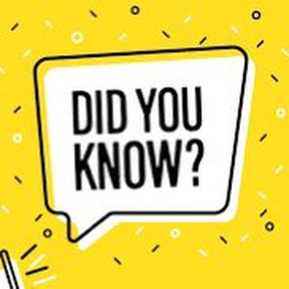 Did you know? channel avatar