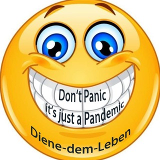 Diene dem Leben channel avatar
