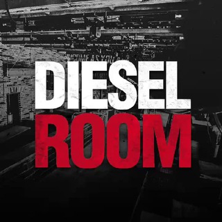 Аватар канала DIESEL ROOM