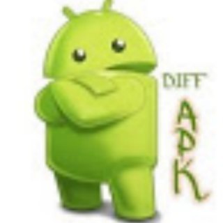 DIFFAPK channel avatar