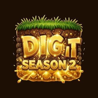 Dig It - Play For Gold channel avatar
