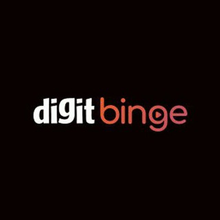 Digit Binge channel avatar