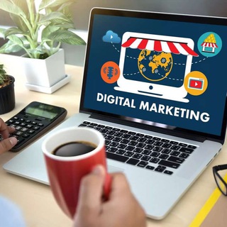 Аватар канала Digital-маркетинг | SMM АЛМАТЫ