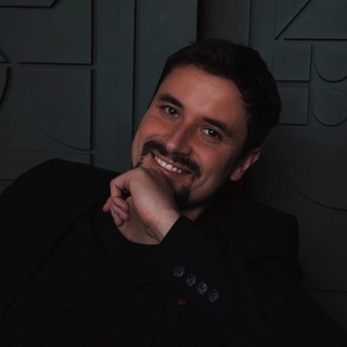Егор Ува́тенко | Рост в кайф channel avatar