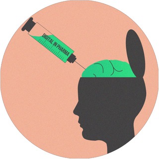 Digital in Pharma channel avatar