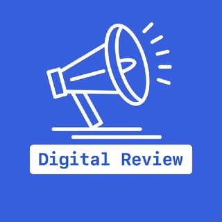 Digital Review channel avatar