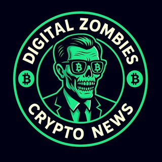 Digital Zombies channel avatar