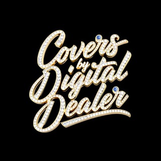 DIGITAL DEPARTMENT channel avatar