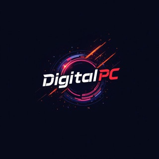 DigitalPC channel avatar