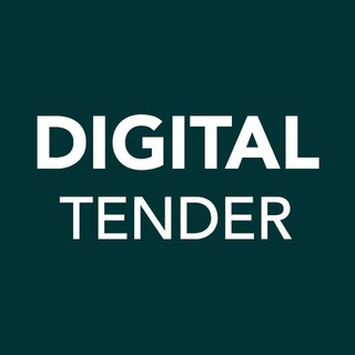 DIGITAL Tender / freelance / фриланс channel avatar