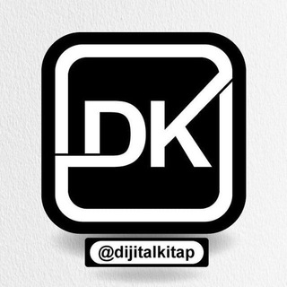 Аватар канала Dijital Kitap