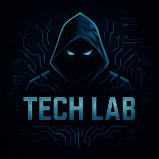 Tech Lab channel avatar