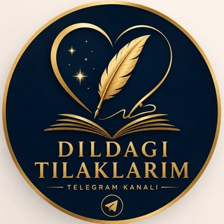 DILDAGI TILAKLARIM channel avatar