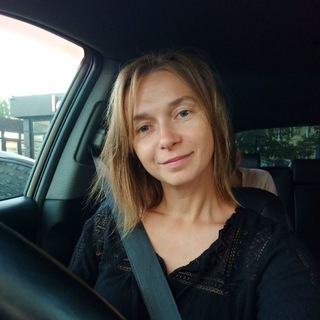 Ирина Панина channel avatar