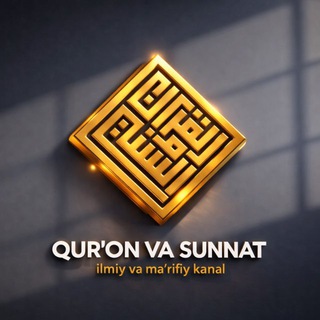 QUR'ON VA SUNNAT || Namoz | taqvim channel avatar