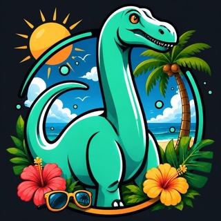 Dino.o channel avatar