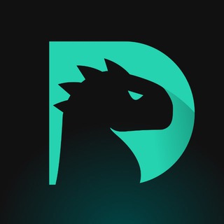 Аватар канала Dino VPN - Обход глушилок