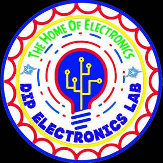 Dip Electronics LAB channel avatar